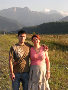 Почему я люблю Кавказ